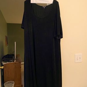 Womens Black dress